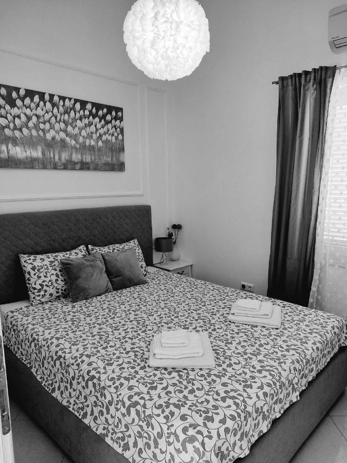 Apartman Moris Malinska Ngoại thất bức ảnh