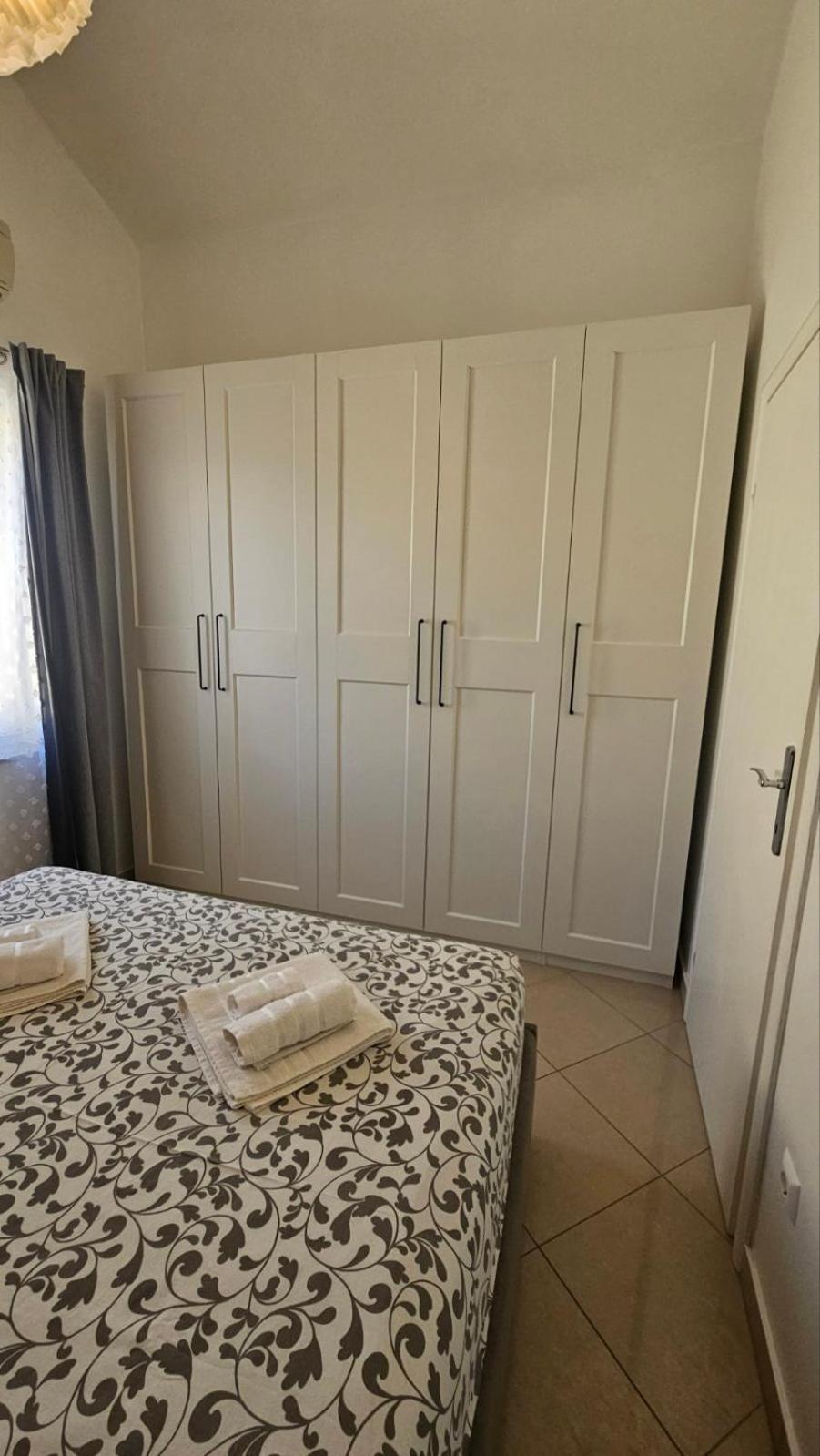 Apartman Moris Malinska Ngoại thất bức ảnh