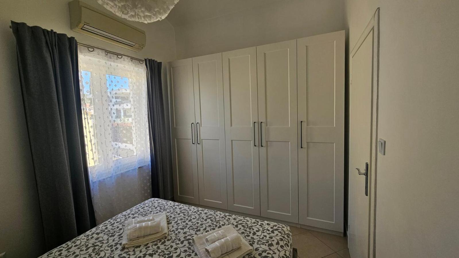 Apartman Moris Malinska Ngoại thất bức ảnh